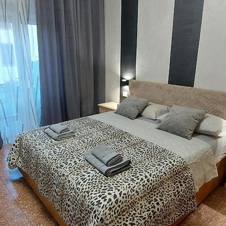 Natali Appartamens Malcesine Exterior foto