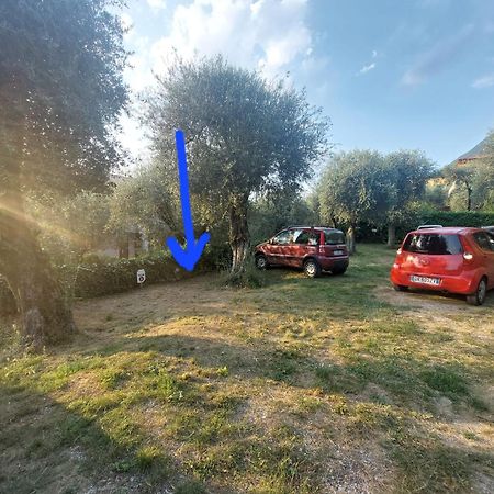 Natali Appartamens Malcesine Exterior foto