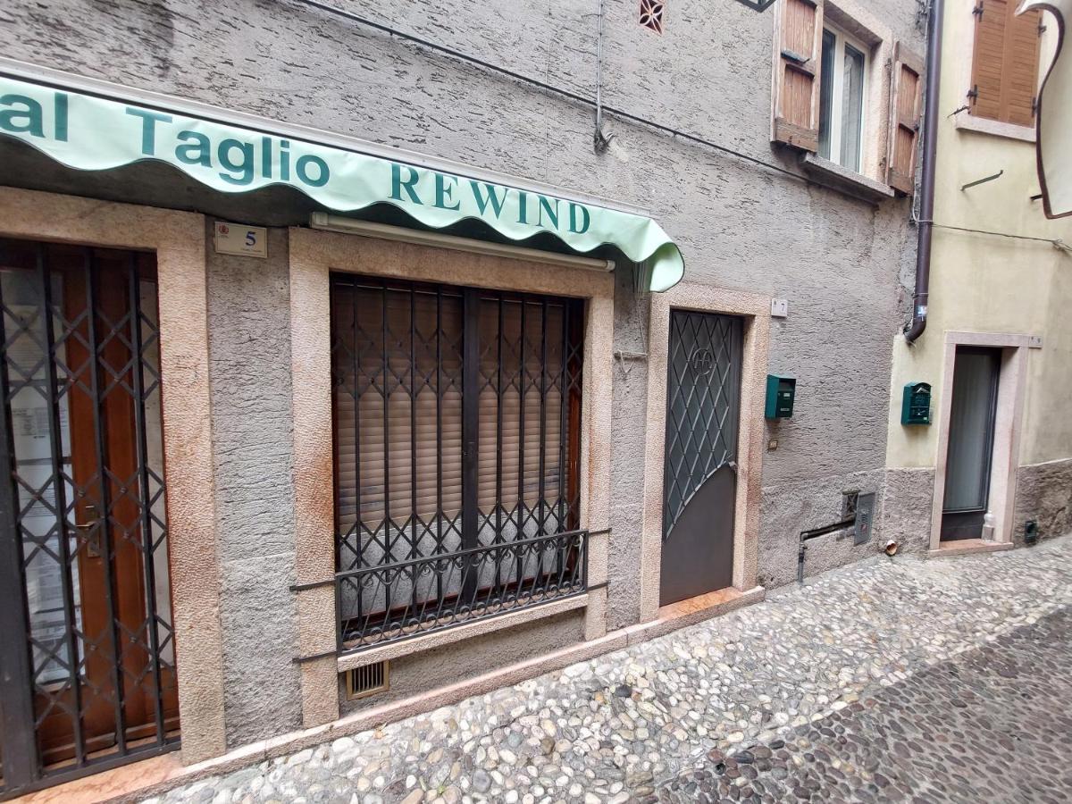 Natali Appartamens Malcesine Exterior foto