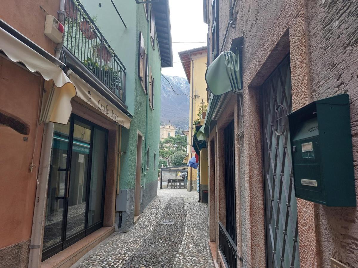 Natali Appartamens Malcesine Exterior foto
