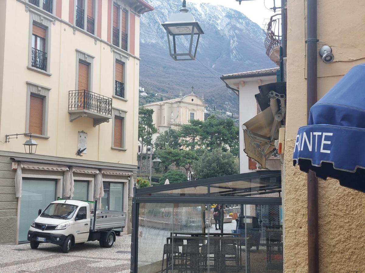 Natali Appartamens Malcesine Exterior foto