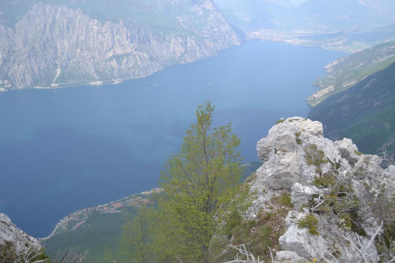 Natali Appartamens Malcesine Exterior foto