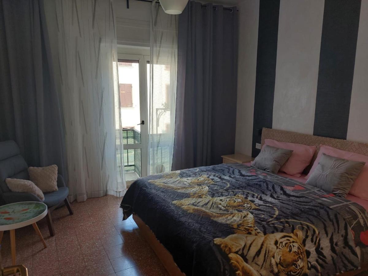 Natali Appartamens Malcesine Exterior foto