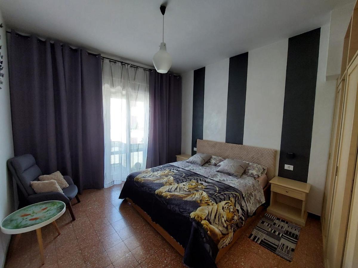 Natali Appartamens Malcesine Exterior foto