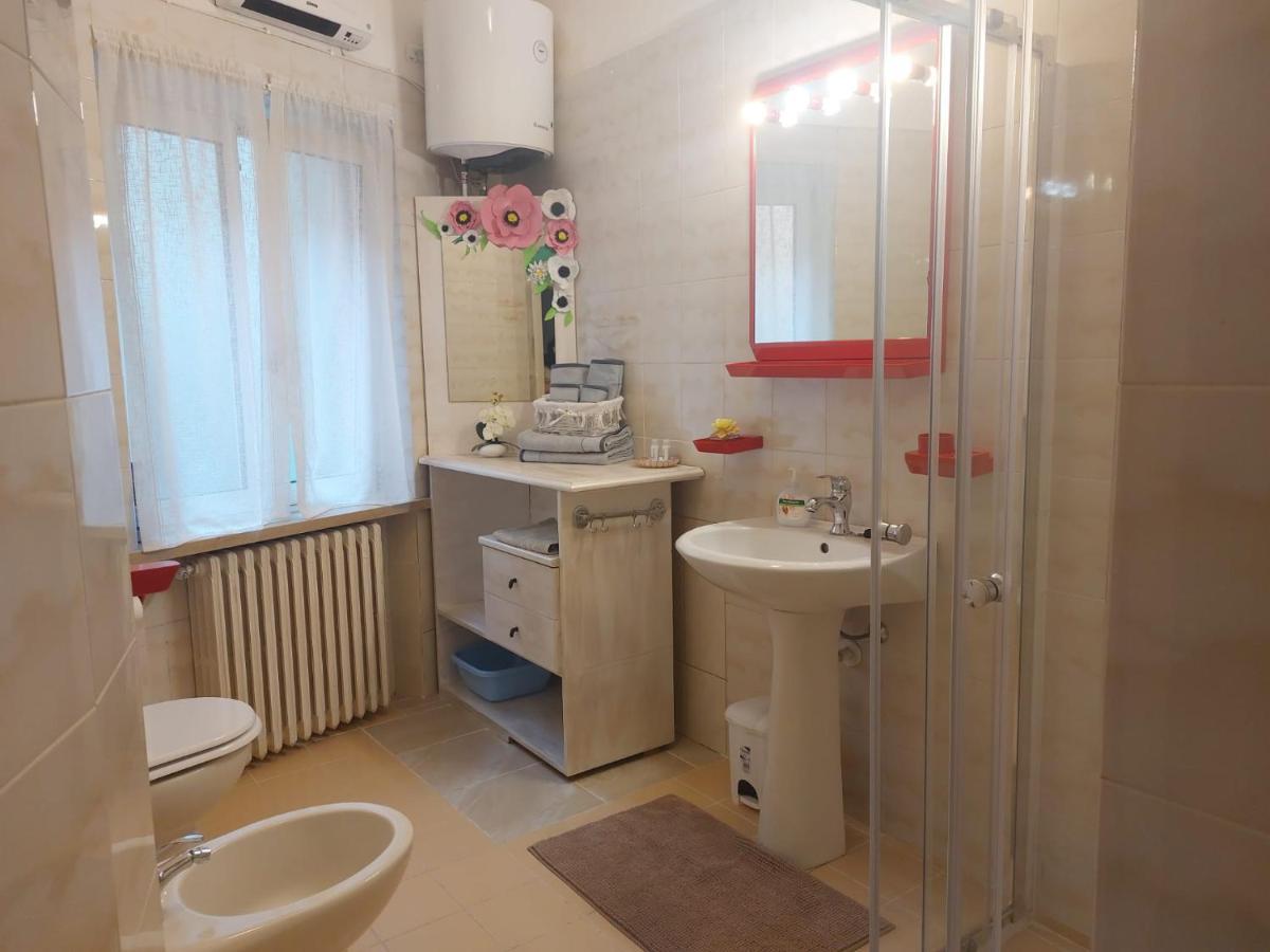 Natali Appartamens Malcesine Exterior foto