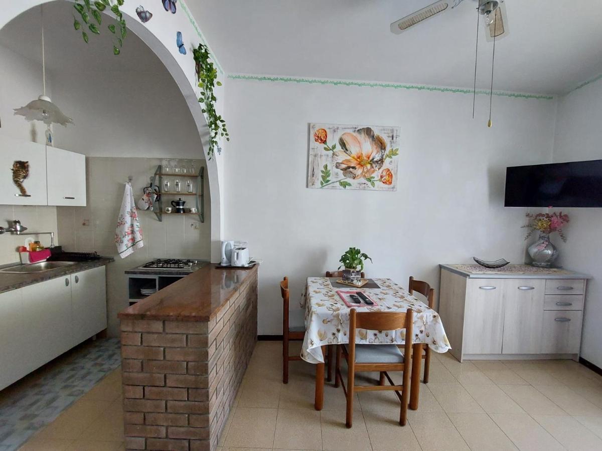 Natali Appartamens Malcesine Exterior foto