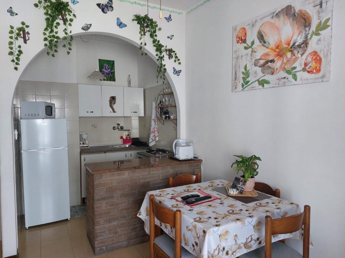 Natali Appartamens Malcesine Exterior foto