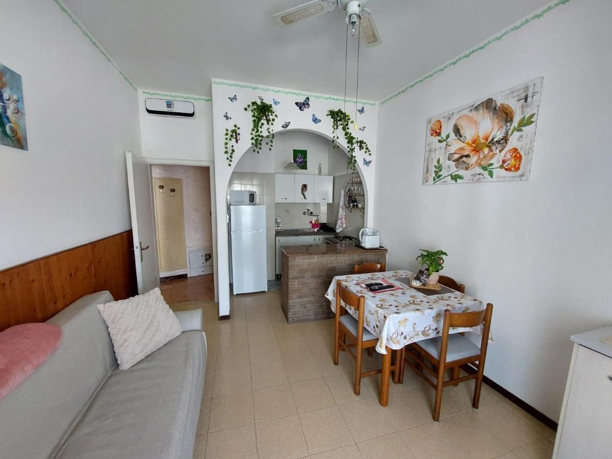 Natali Appartamens Malcesine Exterior foto