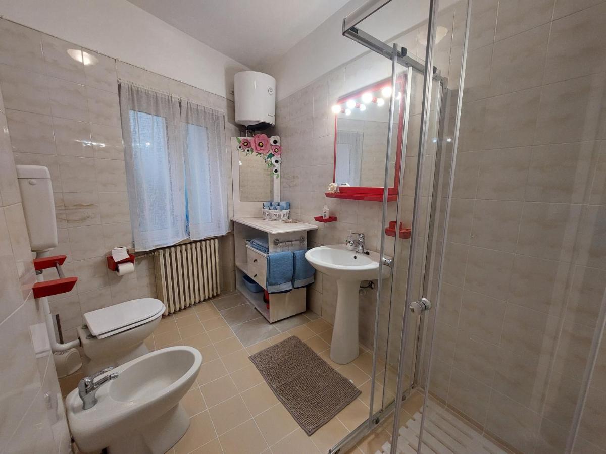 Natali Appartamens Malcesine Exterior foto