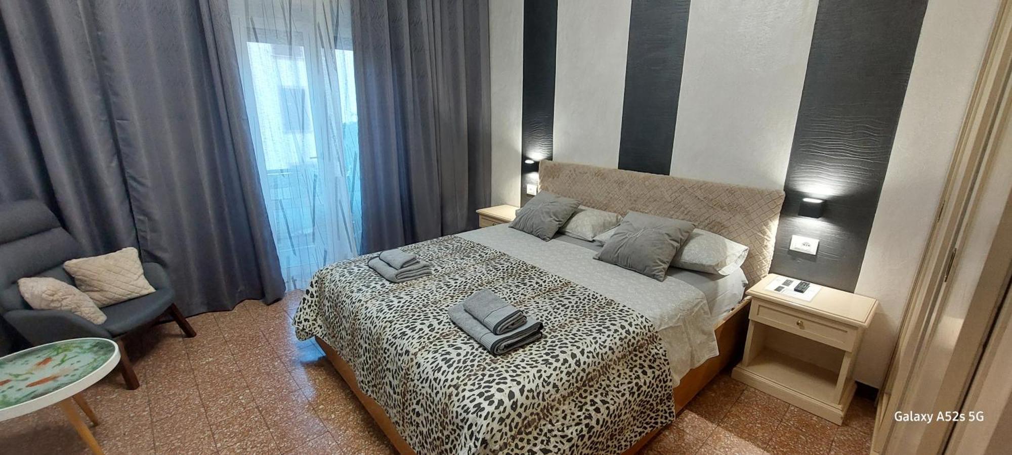Natali Appartamens Malcesine Exterior foto