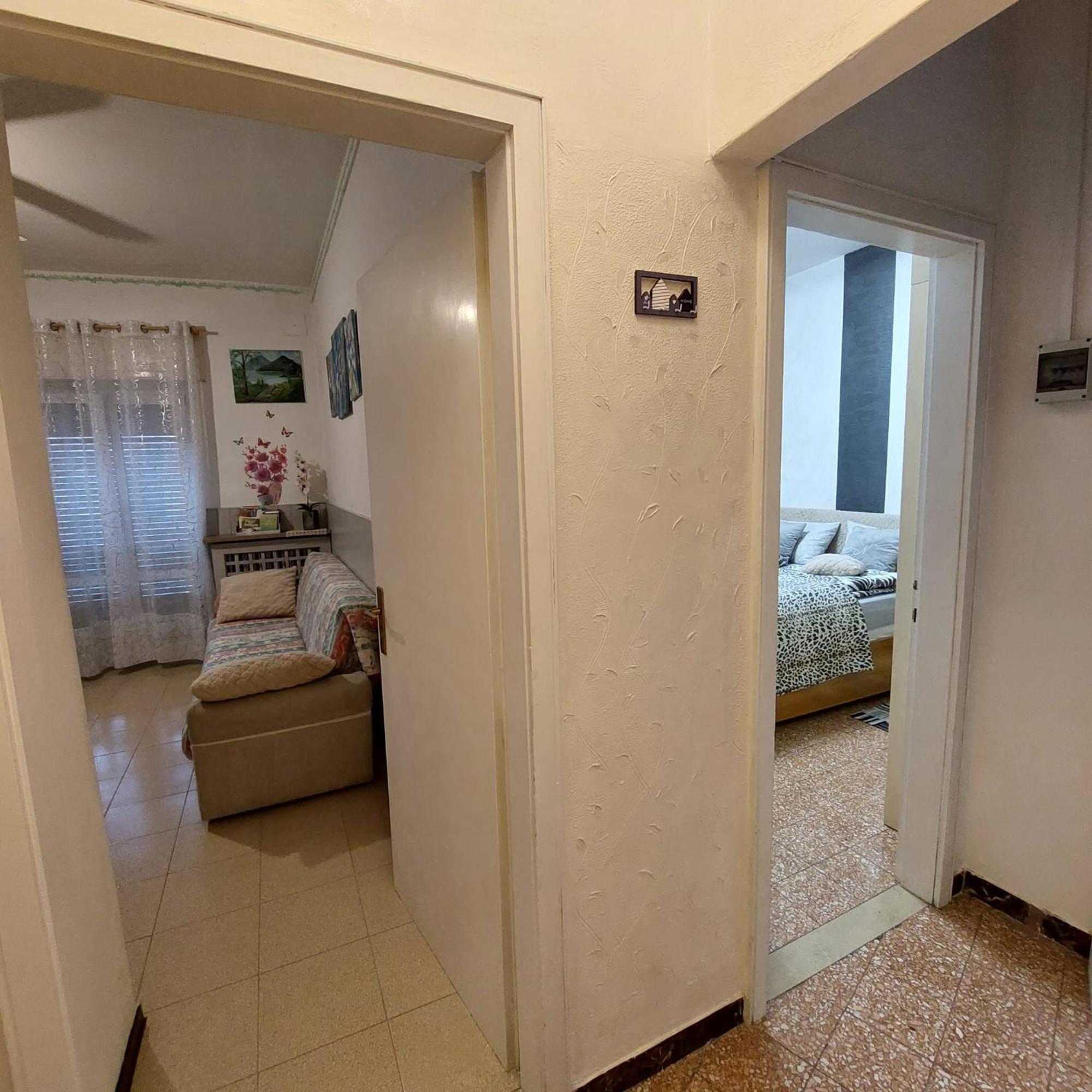 Natali Appartamens Malcesine Exterior foto