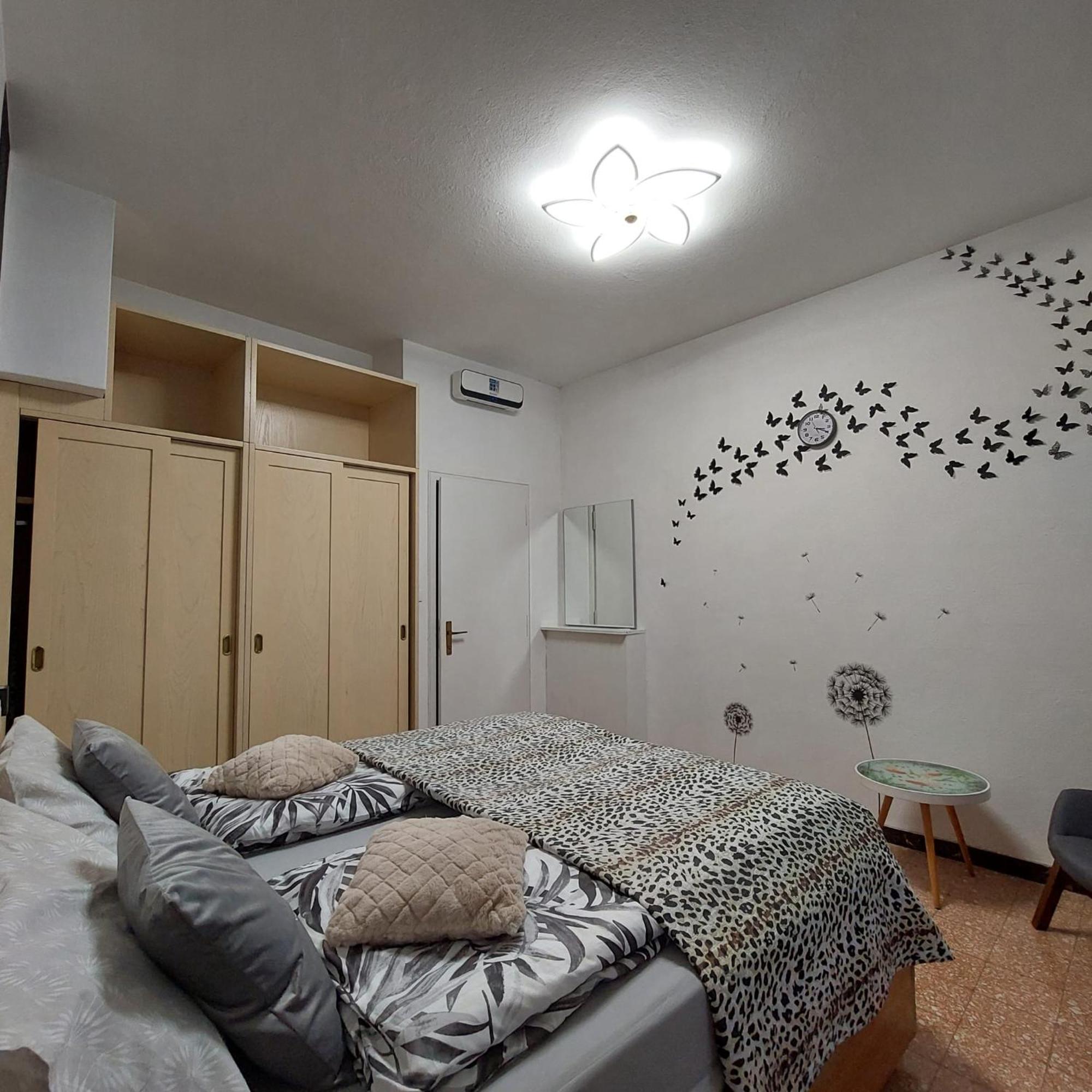 Natali Appartamens Malcesine Exterior foto