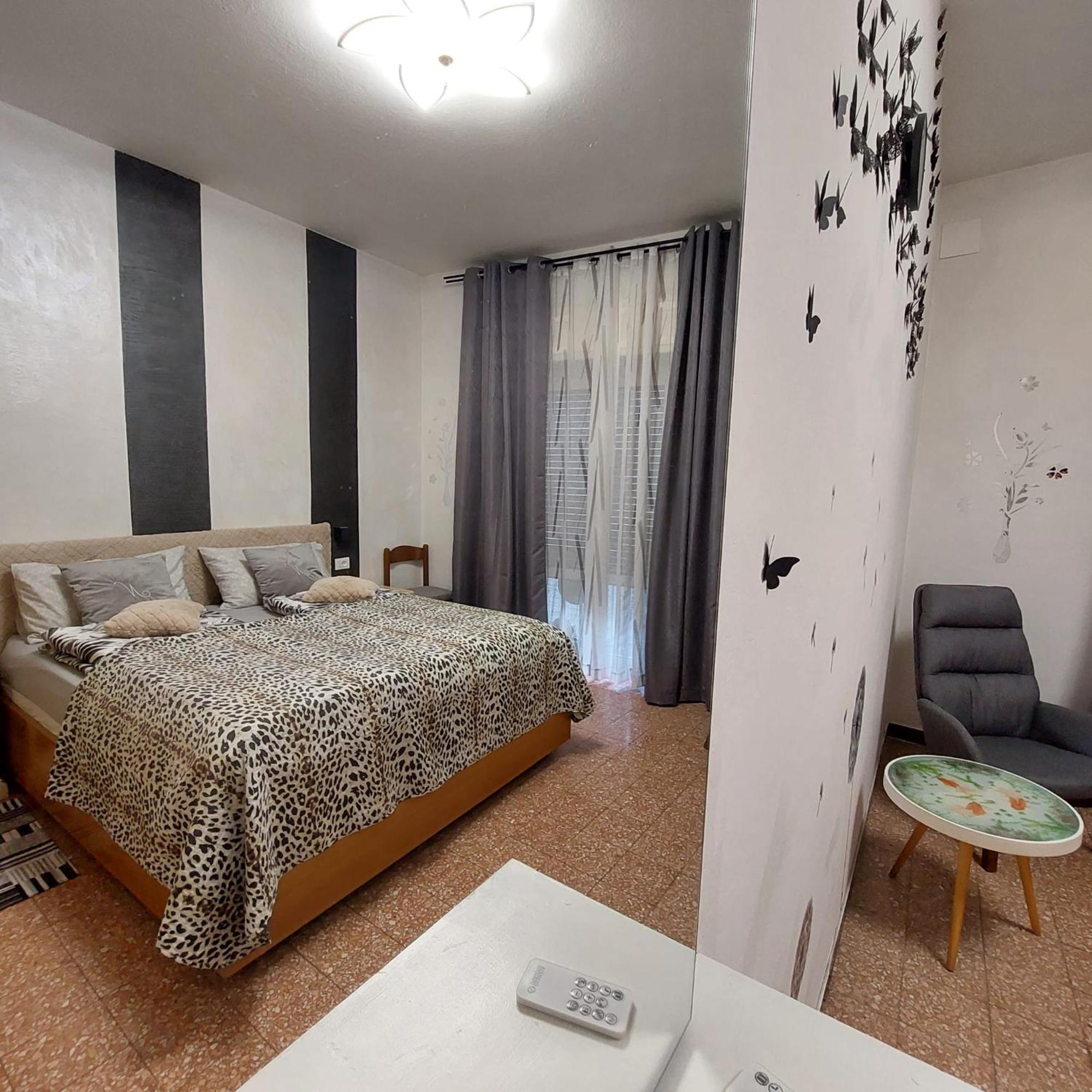 Natali Appartamens Malcesine Exterior foto