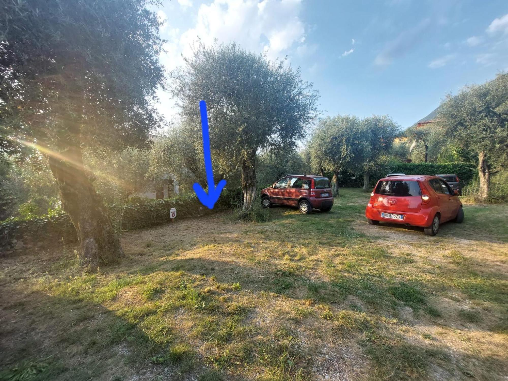Natali Appartamens Malcesine Exterior foto